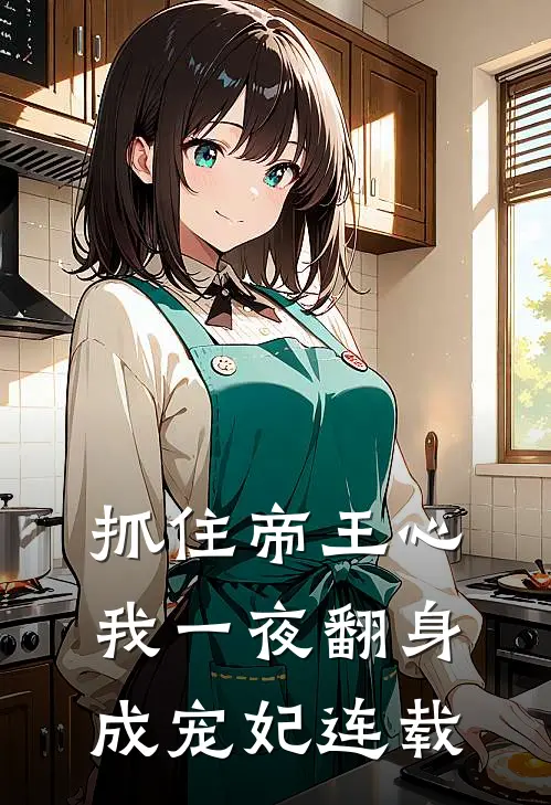 抓住帝王心，我一夜翻身成宠妃连载