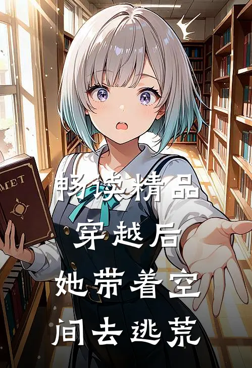 畅读精品穿越后，她带着空间去逃荒
