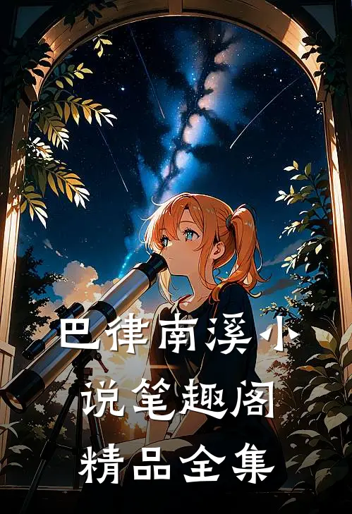 巴律南溪小说笔趣阁精品全集