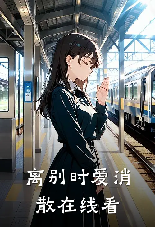 离别时爱消散在线看