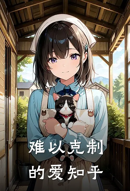 难以克制的爱知乎