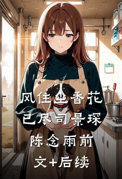 风住尘香花已尽司景琛陈念雨前文+后续