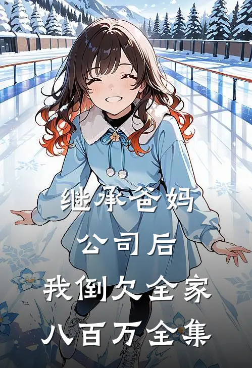继承爸妈公司后，我倒欠全家八百万全集