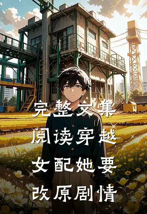 完整文集阅读穿越：女配她要改原剧情