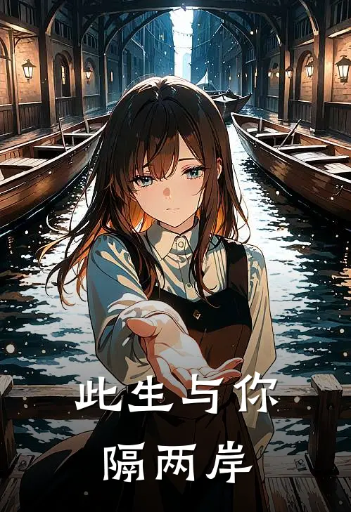 此生与你隔两岸