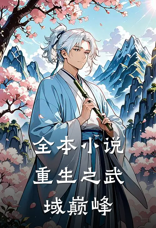 全本小说重生之武域巅峰