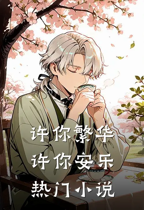许你繁华，许你安乐热门小说