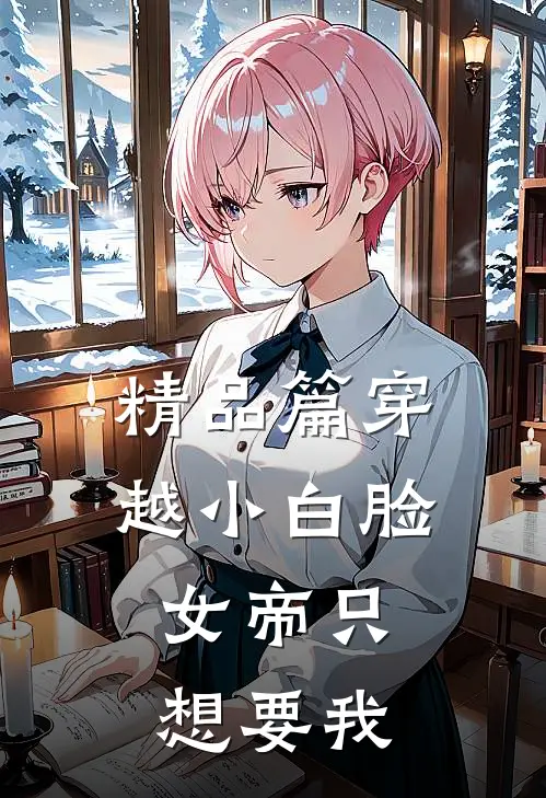 精品篇穿越小白脸，女帝只想要我
