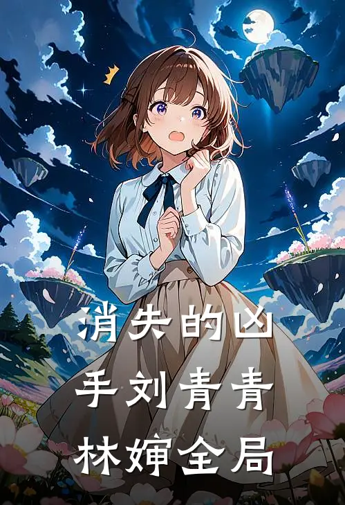 消失的凶手刘青青林婶全局