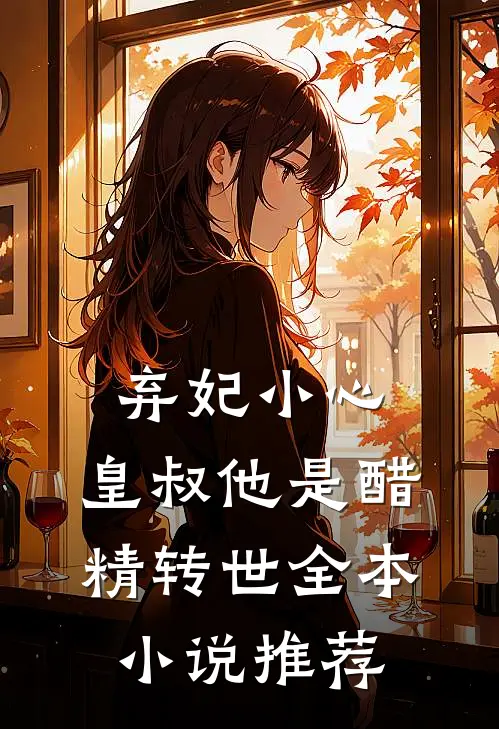 弃妃小心，皇叔他是醋精转世全本小说推荐