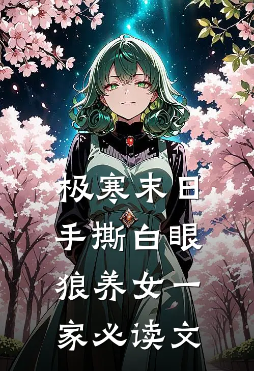 极寒末日，手撕白眼狼养女一家必读文