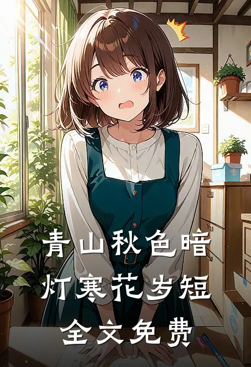 青山秋色暗，灯寒花岁短全文免费