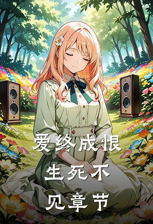 爱终成恨，生死不见章节