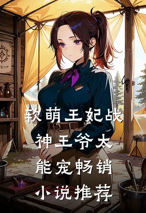 软萌王妃战神王爷太能宠畅销小说推荐
