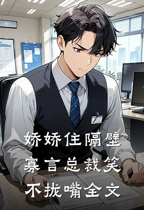 娇娇住隔壁，寡言总裁笑不拢嘴全文