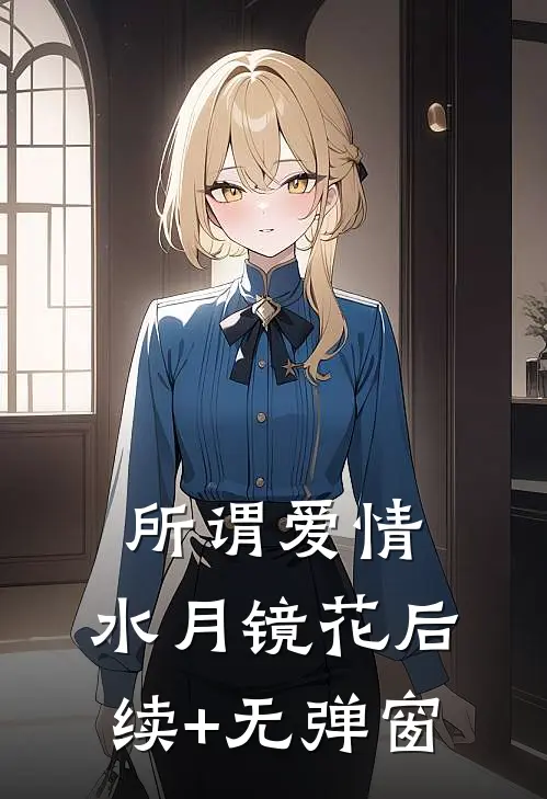 所谓爱情，水月镜花后续+无弹窗