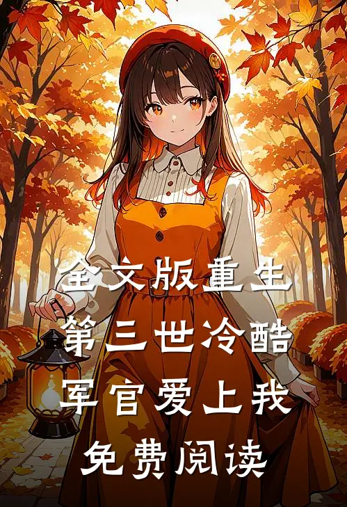 全文版重生第三世冷酷军官爱上我免费阅读