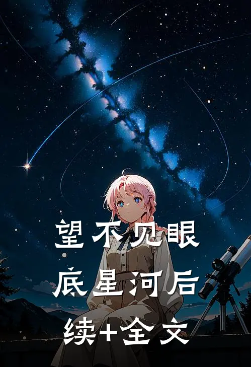 望不见眼底星河后续+全文