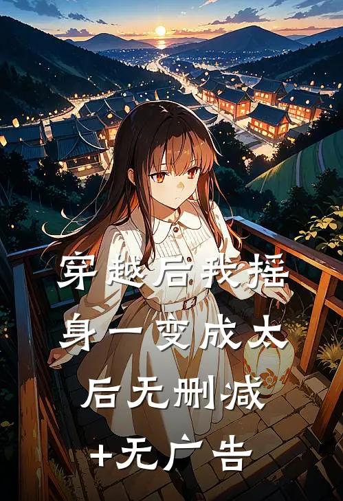 穿越后我摇身一变成太后无删减+无广告