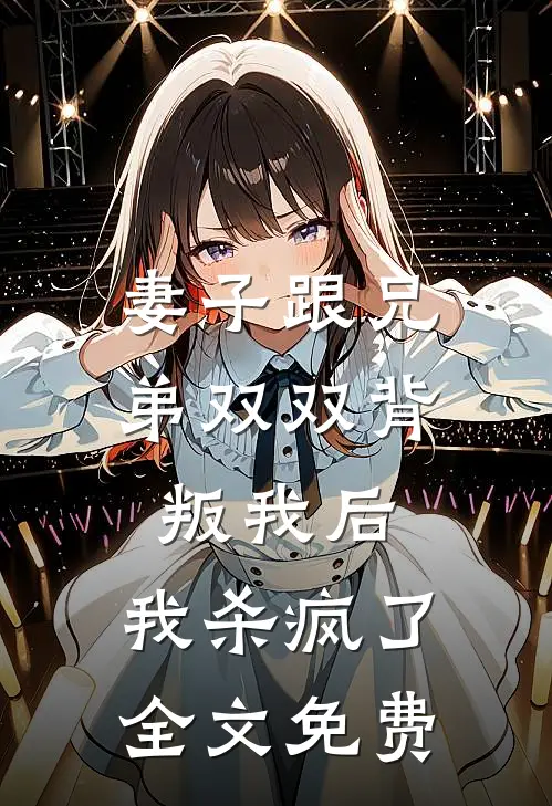 妻子跟兄弟双双背叛我后，我杀疯了全文免费