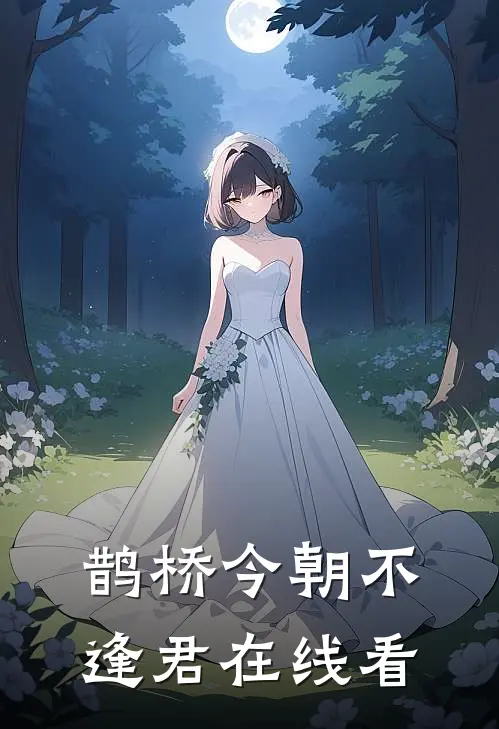 鹊桥今朝不逢君在线看