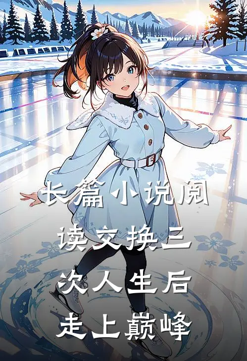 长篇小说阅读交换三次人生后，走上巅峰