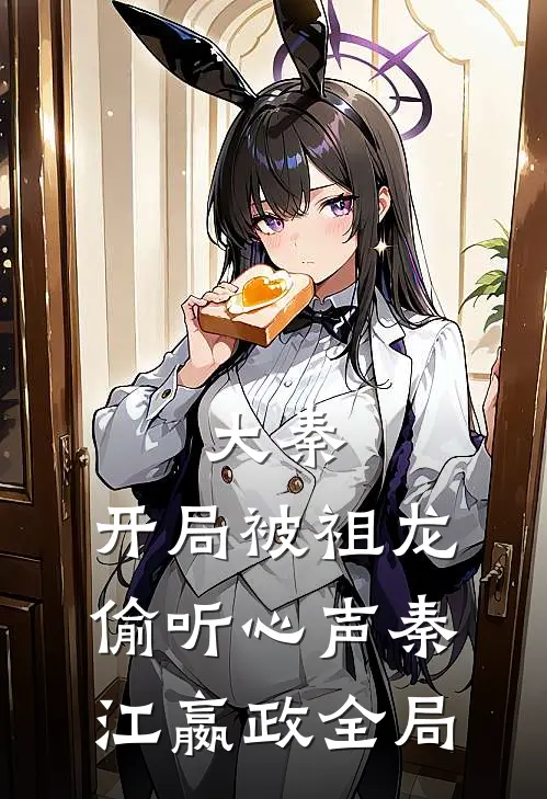 大秦：开局被祖龙偷听心声秦江嬴政全局