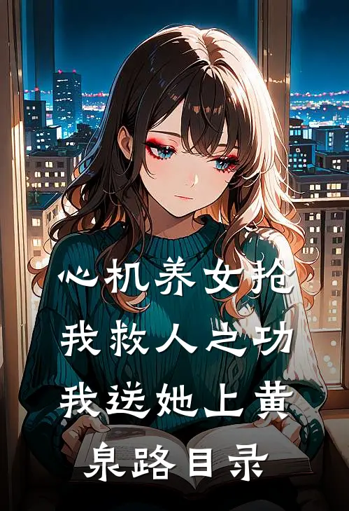 心机养女抢我救人之功，我送她上黄泉路目录