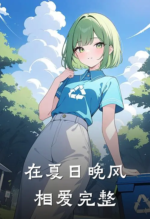 在夏日晚风相爱完整