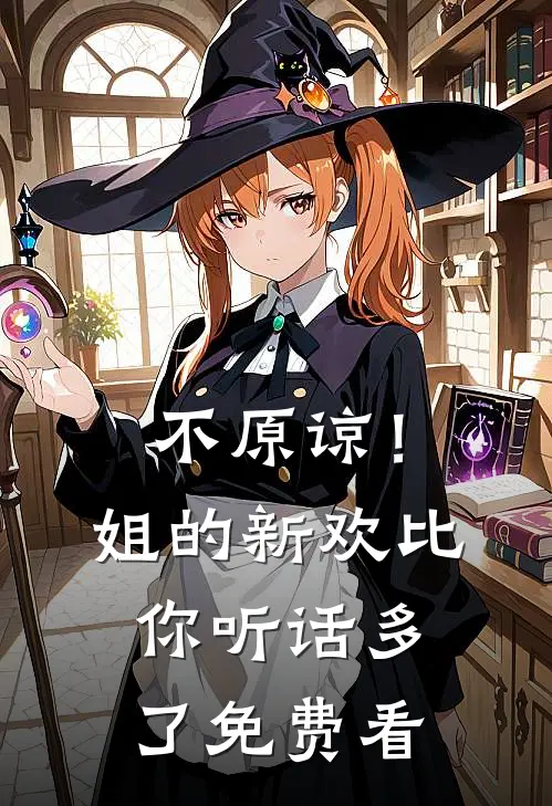 不原谅！姐的新欢比你听话多了免费看