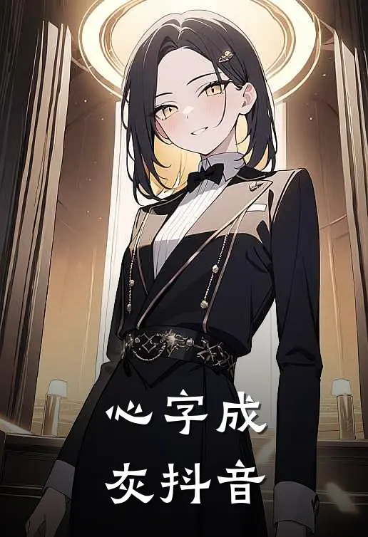 心字成灰抖音