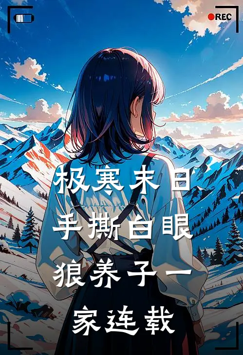 极寒末日，手撕白眼狼养子一家连载