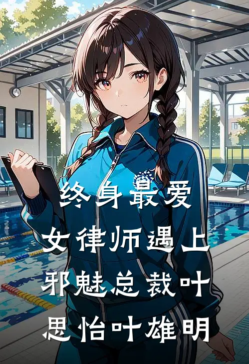 终身最爱：女律师遇上邪魅总裁叶思怡叶雄明