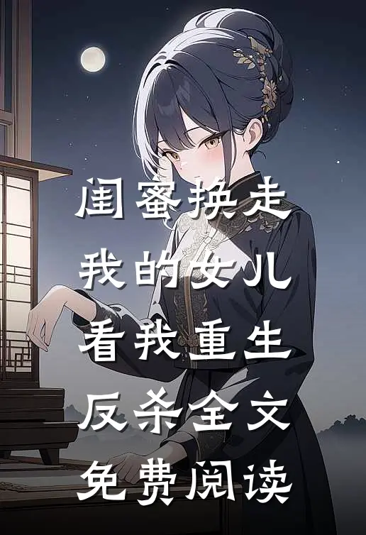 闺蜜换走我的女儿，看我重生反杀全文免费阅读