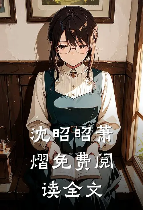 沈昭昭萧熠免费阅读全文