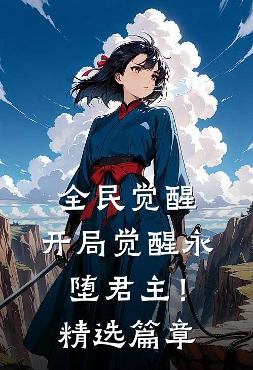 全民觉醒：开局觉醒永堕君主！精选篇章