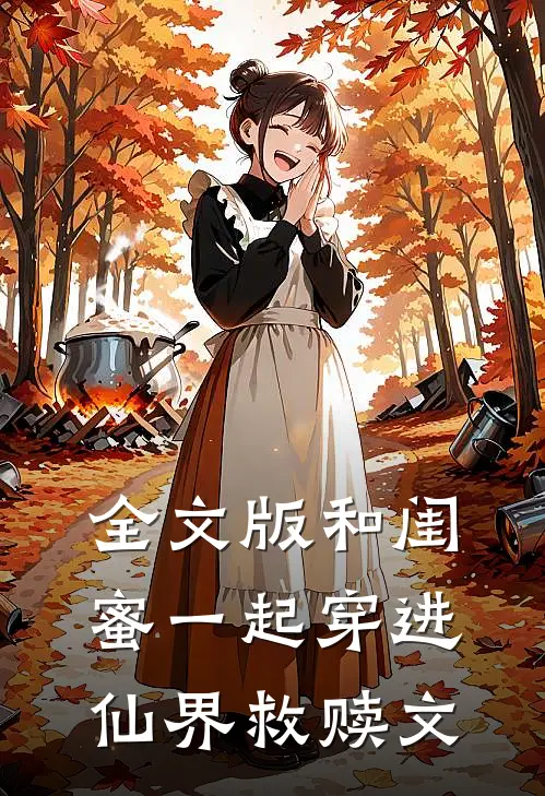 全文版和闺蜜一起穿进仙界救赎文