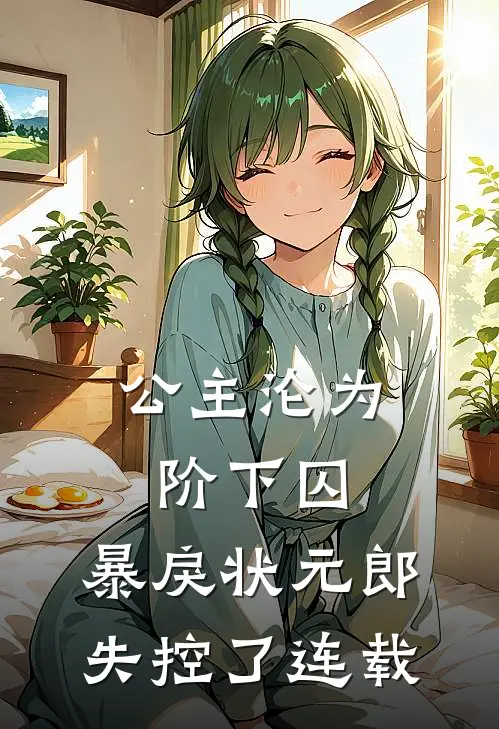 公主沦为阶下囚，暴戾状元郎失控了连载