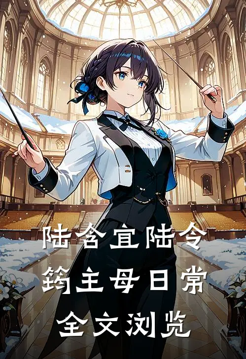陆含宜陆令筠主母日常全文浏览