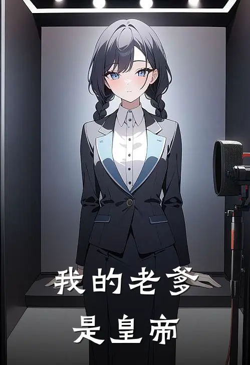 我的老爹是皇帝