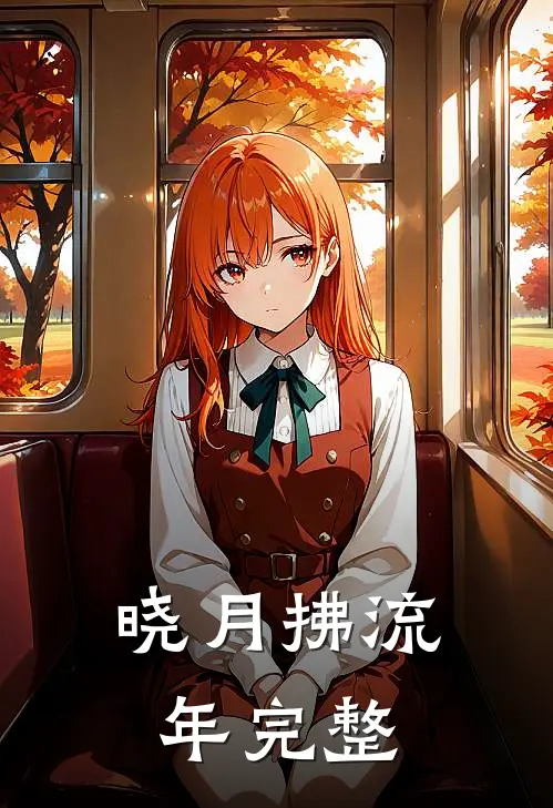 晓月拂流年完整