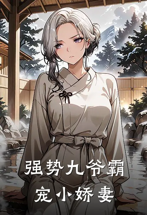 强势九爷霸宠小娇妻