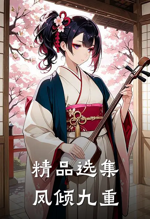 精品选集凤倾九重