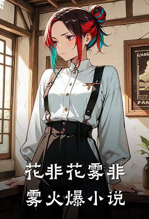 花非花雾非雾火爆小说