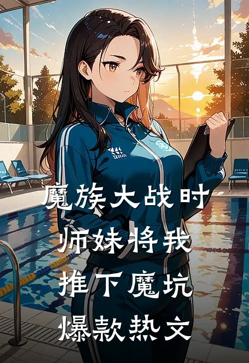 魔族大战时，师妹将我推下魔坑爆款热文