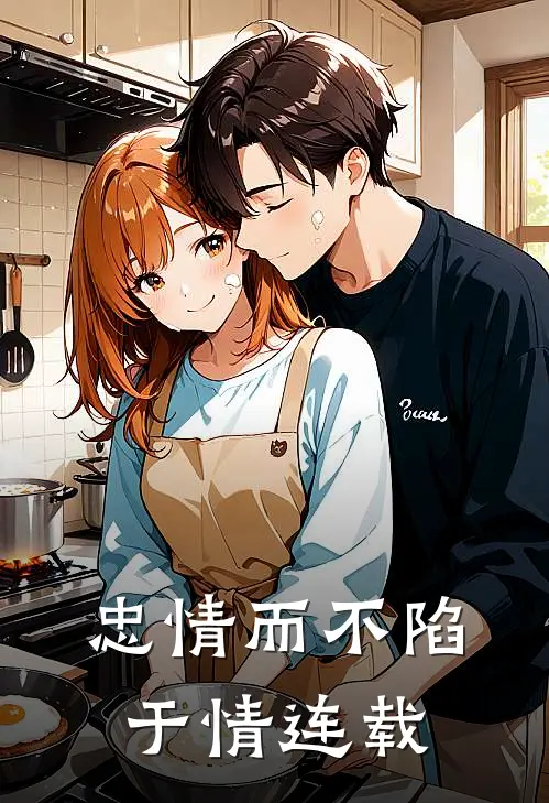忠情而不陷于情连载