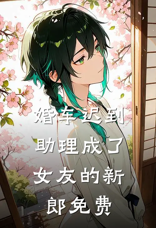 婚车迟到，助理成了女友的新郎免费