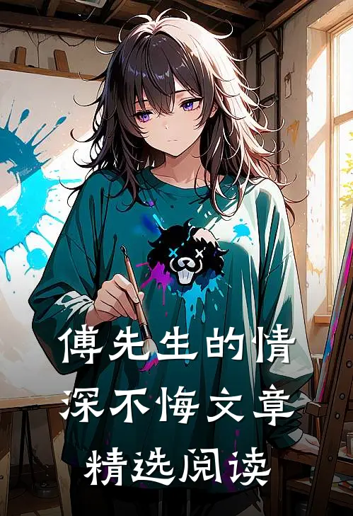 傅先生的情深不悔文章精选阅读