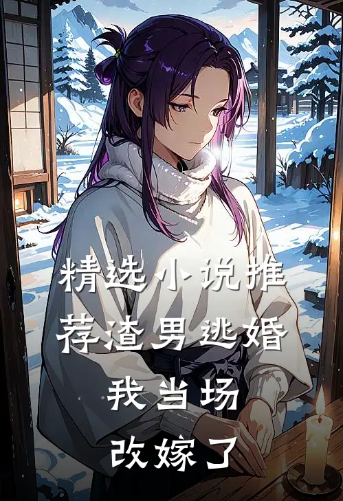 精选推荐渣男逃婚,我当场改嫁了女主