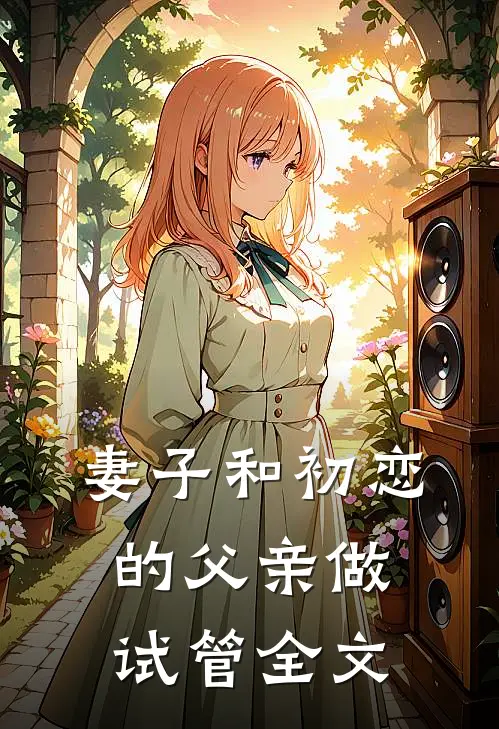 妻子和初恋的父亲做试管全文
